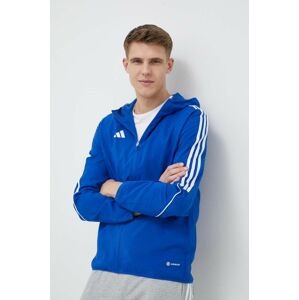 Tréningová bunda adidas Performance Tiro 23 prechodná