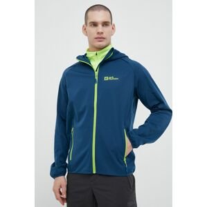 Turistická bunda Jack Wolfskin Feldberg Hoody