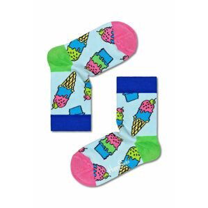 Detské ponožky Happy Socks Kids Ice Cream