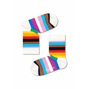 Detské ponožky Happy Socks Kids Pride Stripe