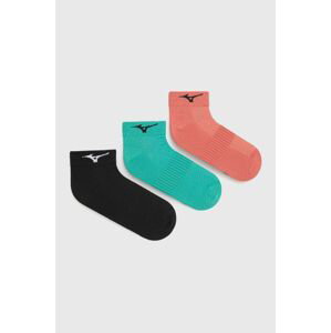 Ponožky Mizuno 3-pak