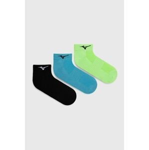 Ponožky Mizuno 3-pak