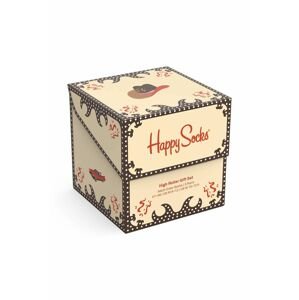 Ponožky Happy Socks Rollers 2-pak