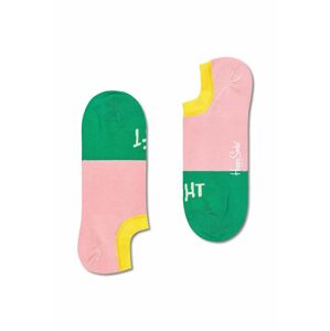 Ponožky Happy Socks Wrong Direction No Show Sock