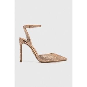 Lodičky Steve Madden Revert-S zlatá farba, SM11002308