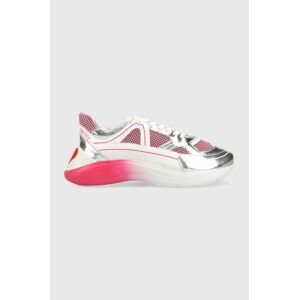 Tenisky Love Moschino Sneakerd Running 60 JA15016G1G