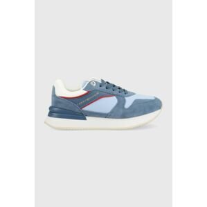 Tenisky Tommy Hilfiger ELEVATED FEMININE RUNNER FW0FW06949