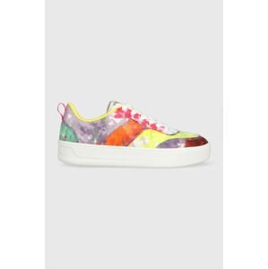 Tenisky Desigual 23SSKA04.9019