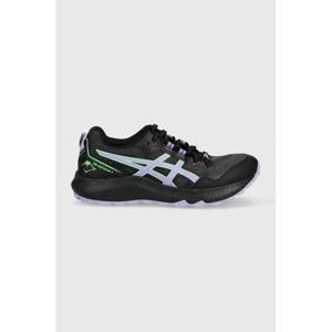 Tréningové topánky Asics Gel-Sonoma 7 čierna farba