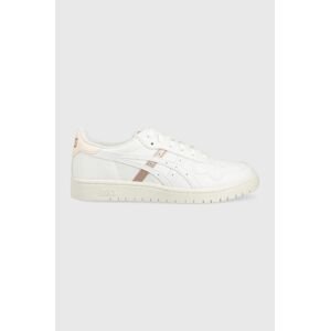 Tenisky Asics Japan S biela farba