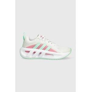 Bežecké topánky adidas Vent Climacool biela farba