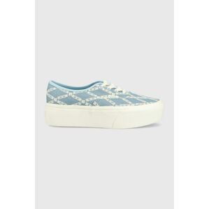 Tenisky Vans Authentic Stackform dámske, VN0A5KXXLTB1