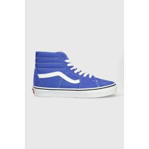 Tenisky Vans SK8-Hi dámske, VN0005U96RE1