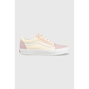 Tenisky Vans Old Skool dámske, VN0007NTBS51