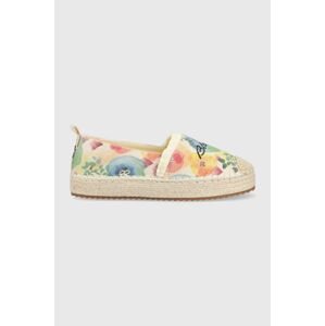 Espadrilky Blauer Sunray S3SUNRAY01