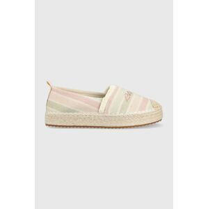 Espadrilky Blauer Sunray S3SUNRAY01