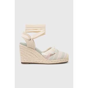 Espadrilky Blauer Wells na kline, S3WELLS01