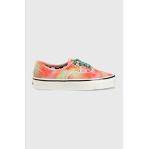 Tenisky Vans Authentic 44 Vans X IRENEISGOOD dámske, VN0005U8BMC1