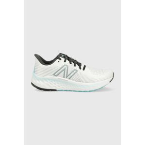 Bežecké topánky New Balance Fresh Foam X Vongo v5 biela farba