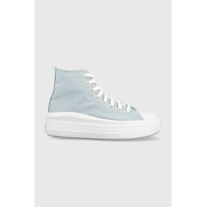 Tenisky Converse Chuck Taylor All Star Move CX Platform dámske, A03074C