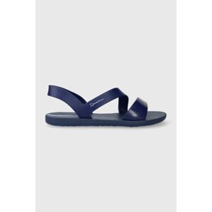 Sandále Ipanema VIBE SANDAL dámske, tmavomodrá farba, 82429-AJ079