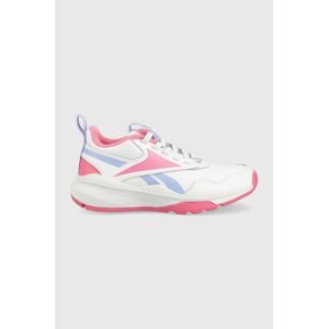 Detské tenisky Reebok Classic XT SPRINTER biela farba