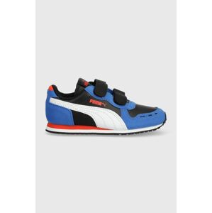 Detské tenisky Puma Cabana Racer SL 20 V PS