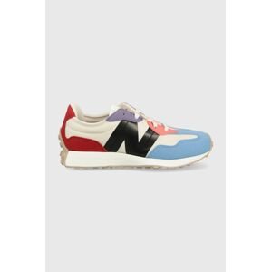 Detské tenisky New Balance GS327CGW