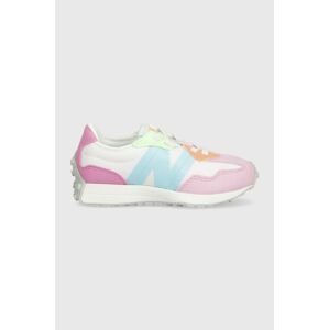 Detské tenisky New Balance NBPH327