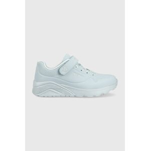 Detské tenisky Skechers Uno Lite Frosty Vibe