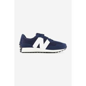 Detské tenisky New Balance GS327CNW