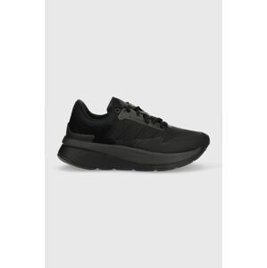 Bežecké topánky adidas Znchill čierna farba