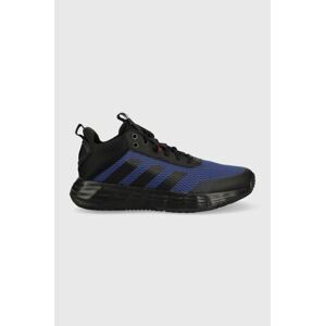 Tréningové topánky adidas Originals Ownthegame 2.0