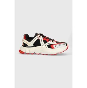 Tenisky Tommy Jeans RUNNER ELEVATED EM0EM01174