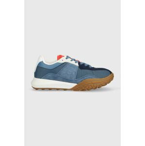 Tenisky Tommy Hilfiger RETRO MODERN RUNNER MIX FM0FM04499