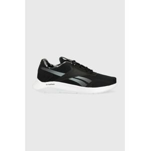 Bežecké topánky Reebok Energylux 2.0 čierna farba
