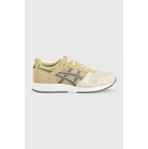 Tenisky Asics Lyte Classic béžová farba