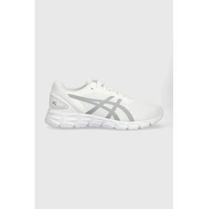 Tréningové topánky Asics Gel-Quantum Lyte II biela farba