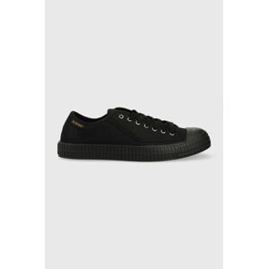 Tenisky G-Star Raw Rovulc Ii pánske, čierna farba, 2242001511.BLK