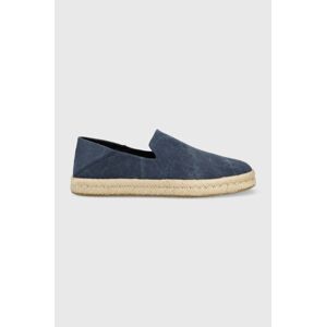 Espadrilky Toms Santiago 10019868