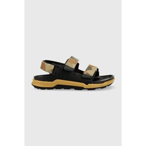 Sandále Birkenstock Tatacoa pánske, béžová farba, 1024509