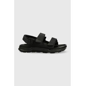 Sandále Birkenstock Tatacoa pánske, čierna farba, 1024956