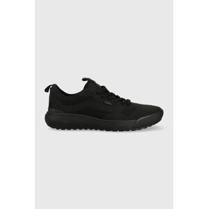 Tenisky Vans UltraRange EXO VN0A4U1KBJ41-BLACK, čierna farba, VN0A4U1KBJ41