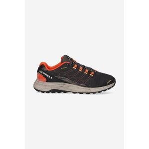 Tenisky Merrell Fly Strike čierna farba