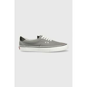 Tenisky Vans Era 59 šedá farba, VN0A5JMSBGJ1