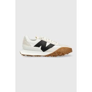 Tenisky New Balance UXC72SD biela farba