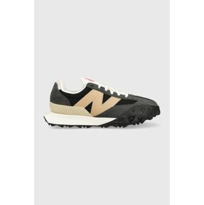 Tenisky New Balance UXC72RN čierna farba