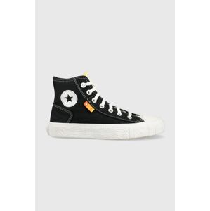 Tenisky Converse Chuck Taylor Alt Star HI čierna farba, A00422C