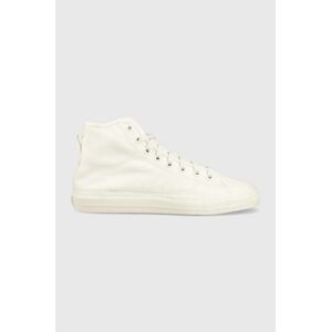 Tenisky adidas Originals Nizza Hi RF biela farba