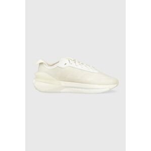 Topánky adidas Originals Avryn biela farba, HP5972